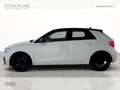 Audi A1 sportback 30 1.0 tfsi admired s-tronic Blanc - thumbnail 2