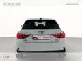 Audi A1 sportback 30 1.0 tfsi admired s-tronic Blanc - thumbnail 5