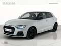 Audi A1 sportback 30 1.0 tfsi admired s-tronic Blanc - thumbnail 1