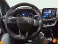 Ford Fiesta 1.0 EcoBoost MHEV 92kW(125CV) ST-Line 5p Gris - thumbnail 12