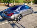 Mercedes-Benz CLA 200 d 4 Matic Coupe Grau - thumbnail 3