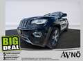 Jeep Grand Cherokee 3.0 CRD Overland 2xKlima 4xSHZ LM Schwarz - thumbnail 1