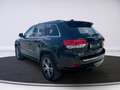 Jeep Grand Cherokee 3.0 CRD Overland 2xKlima 4xSHZ LM Schwarz - thumbnail 4