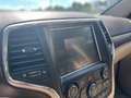 Jeep Grand Cherokee 3.0 CRD Overland 2xKlima 4xSHZ LM Schwarz - thumbnail 12