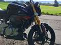 BMW G 310 R Mit Griffheizung und ABS Czarny - thumbnail 2