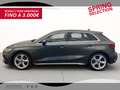 Audi A3 Sportback 35 2.0 TDI S line edition S tronic Grigio - thumbnail 2