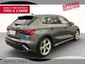 Audi A3 Sportback 35 2.0 TDI S line edition S tronic Grigio - thumbnail 7