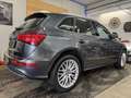 Audi Q5 Q5 2,0 TDI quattro Sport S-tronic Sport Grau - thumbnail 8