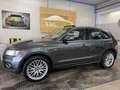 Audi Q5 Q5 2,0 TDI quattro Sport S-tronic Sport Grau - thumbnail 5