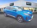 Peugeot 3008 Allure Plug In Hybrid 225 ´´ AHK/ Winterräder Bleu - thumbnail 3