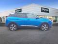 Peugeot 3008 Allure Plug In Hybrid 225 ´´ AHK/ Winterräder Bleu - thumbnail 4