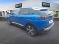 Peugeot 3008 Allure Plug In Hybrid 225 ´´ AHK/ Winterräder Bleu - thumbnail 7