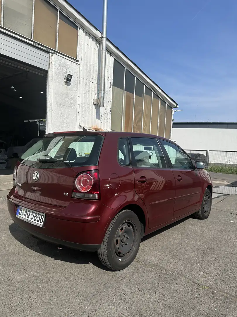 Volkswagen Polo 1.2 - 2