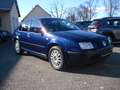 Volkswagen Bora 1.6*77 KW*Klima*EFH*ZV*TÜV 12/2026 Bleu - thumbnail 2