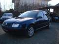 Volkswagen Bora 1.6*77 KW*Klima*EFH*ZV*TÜV 12/2026 Bleu - thumbnail 1