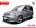 Volkswagen Caddy 2.0 TDI DSG Style LED Navi ACC PDC DAB Grau - thumbnail 1