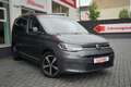 Volkswagen Caddy 2.0 TDI DSG Style LED Navi ACC PDC DAB Grau - thumbnail 4
