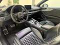 Audi RS5 2.9 TFSI Coupé Quattro*Nappa*B&O*ohne OPF* Weiß - thumbnail 9