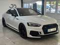 Audi RS5 2.9 TFSI Coupé Quattro*Nappa*B&O*ohne OPF* Weiß - thumbnail 4