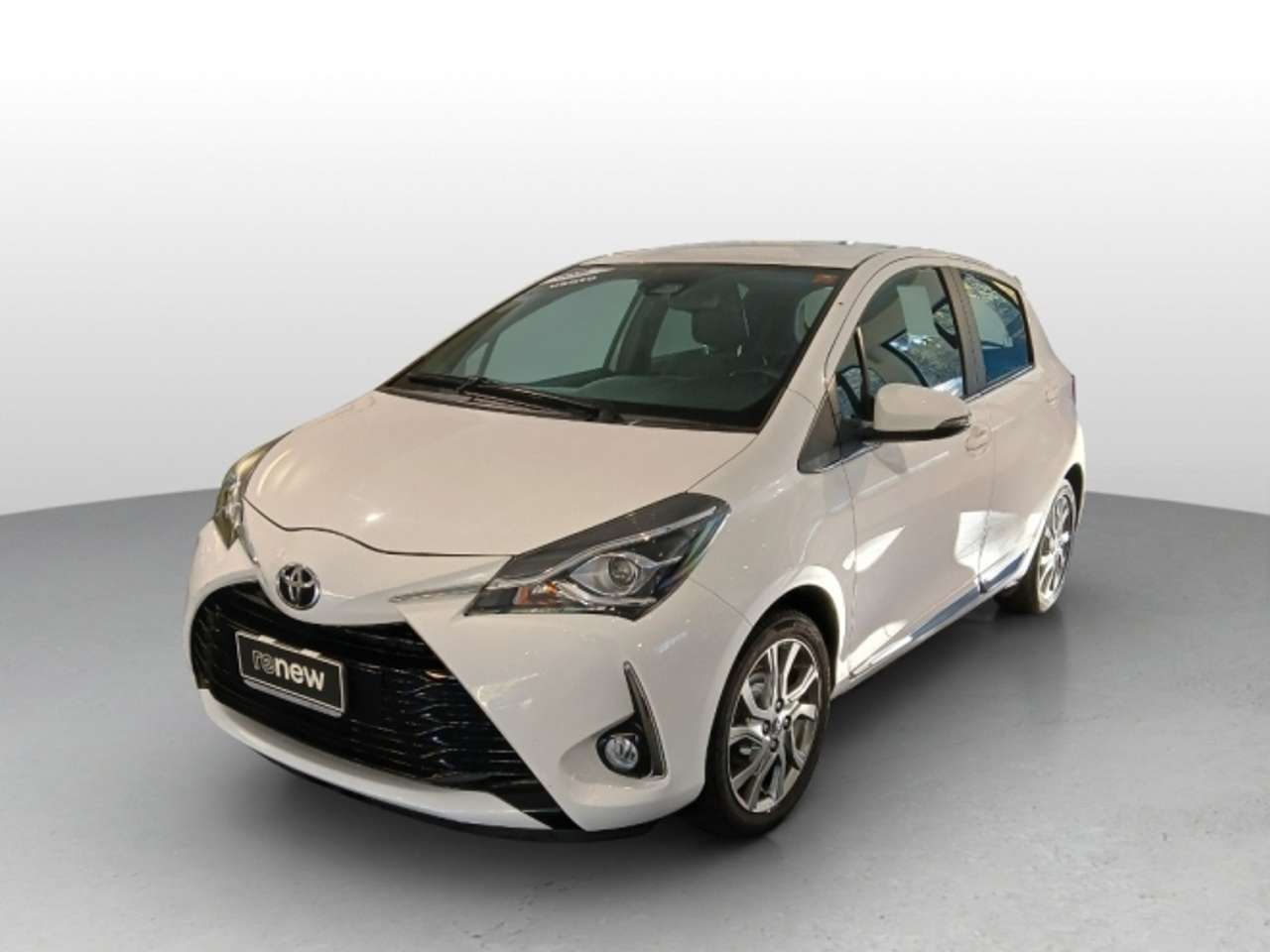 Toyota Yaris Yaris 5p 1.5 Lounge