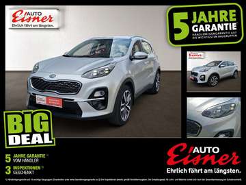 2.0 CRDI 4WD GT-LINE