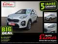 Kia Sportage 2.0 CRDI 4WD GT-LINE Weiß - thumbnail 1