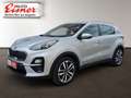 Kia Sportage 2.0 CRDI 4WD GT-LINE Weiß - thumbnail 3