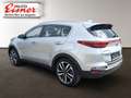 Kia Sportage 2.0 CRDI 4WD GT-LINE Weiß - thumbnail 12
