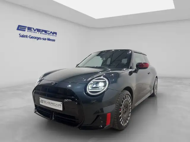 Mini Cooper main image