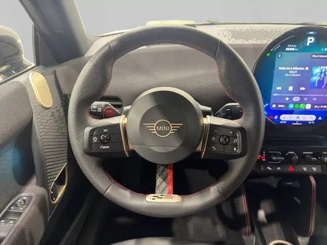 Mini Cooper view 13