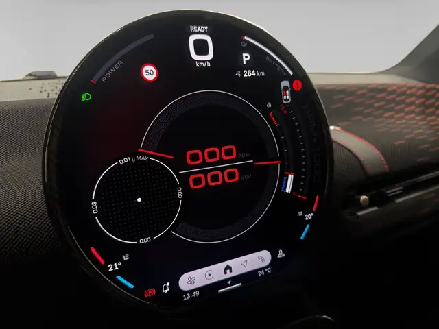 MINI Hatch view 18