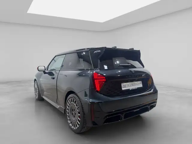 Mini Cooper view 6