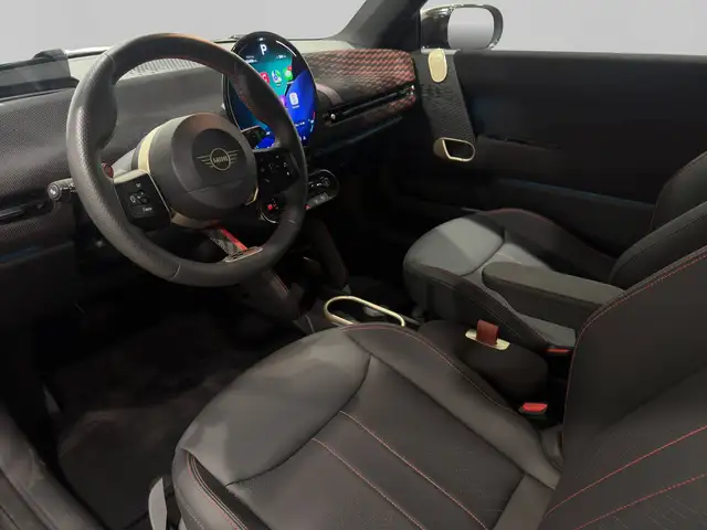 Mini Cooper view 8