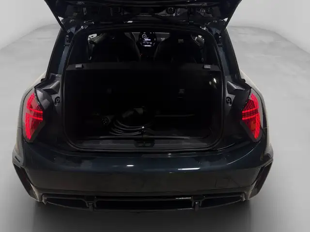 MINI Hatch view 27