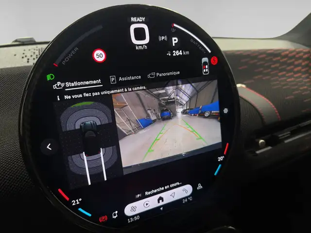 MINI Hatch view 21