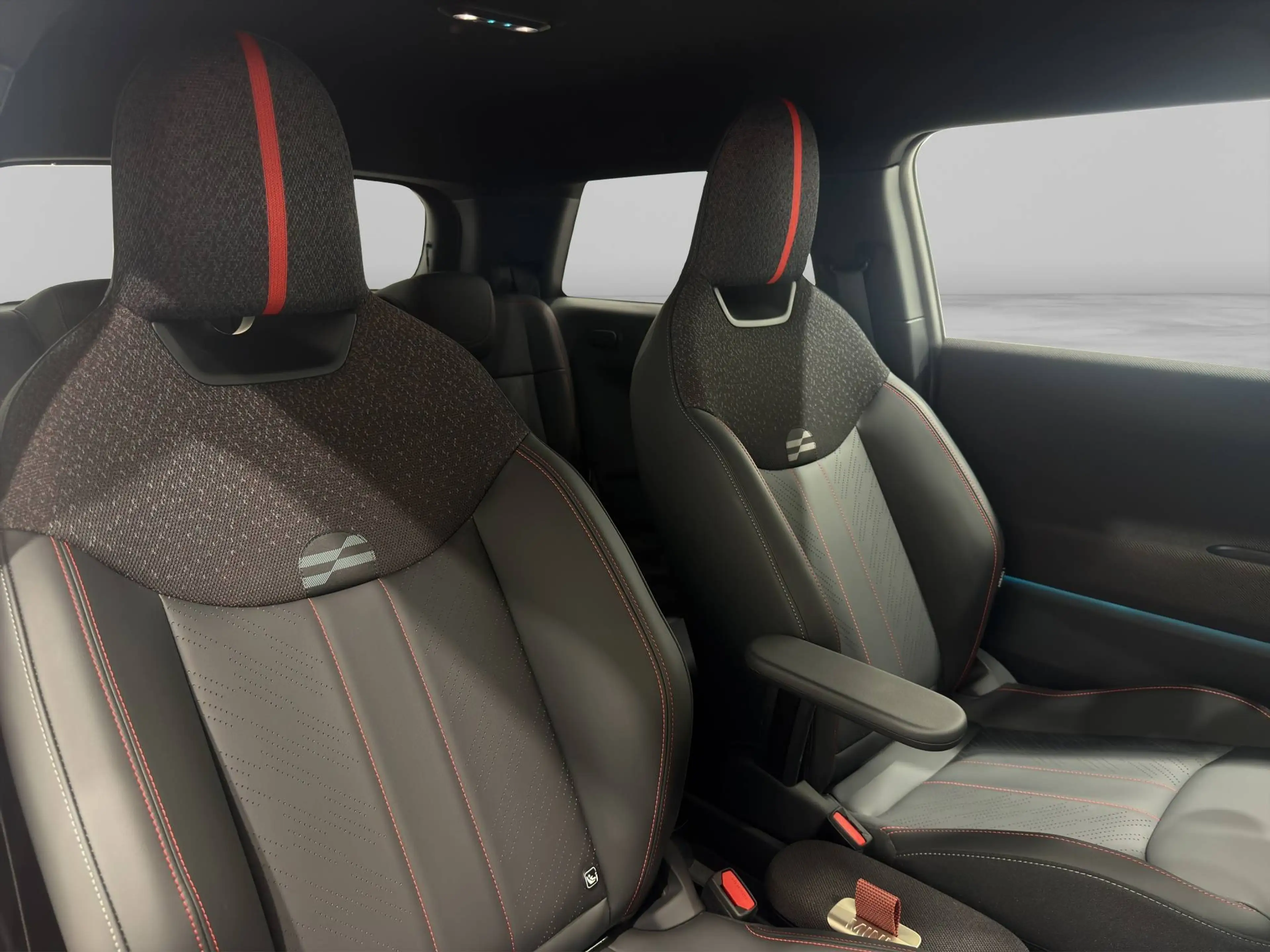 MINI John Cooper Works E — photo 11