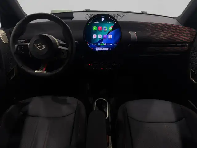Mini Cooper view 7