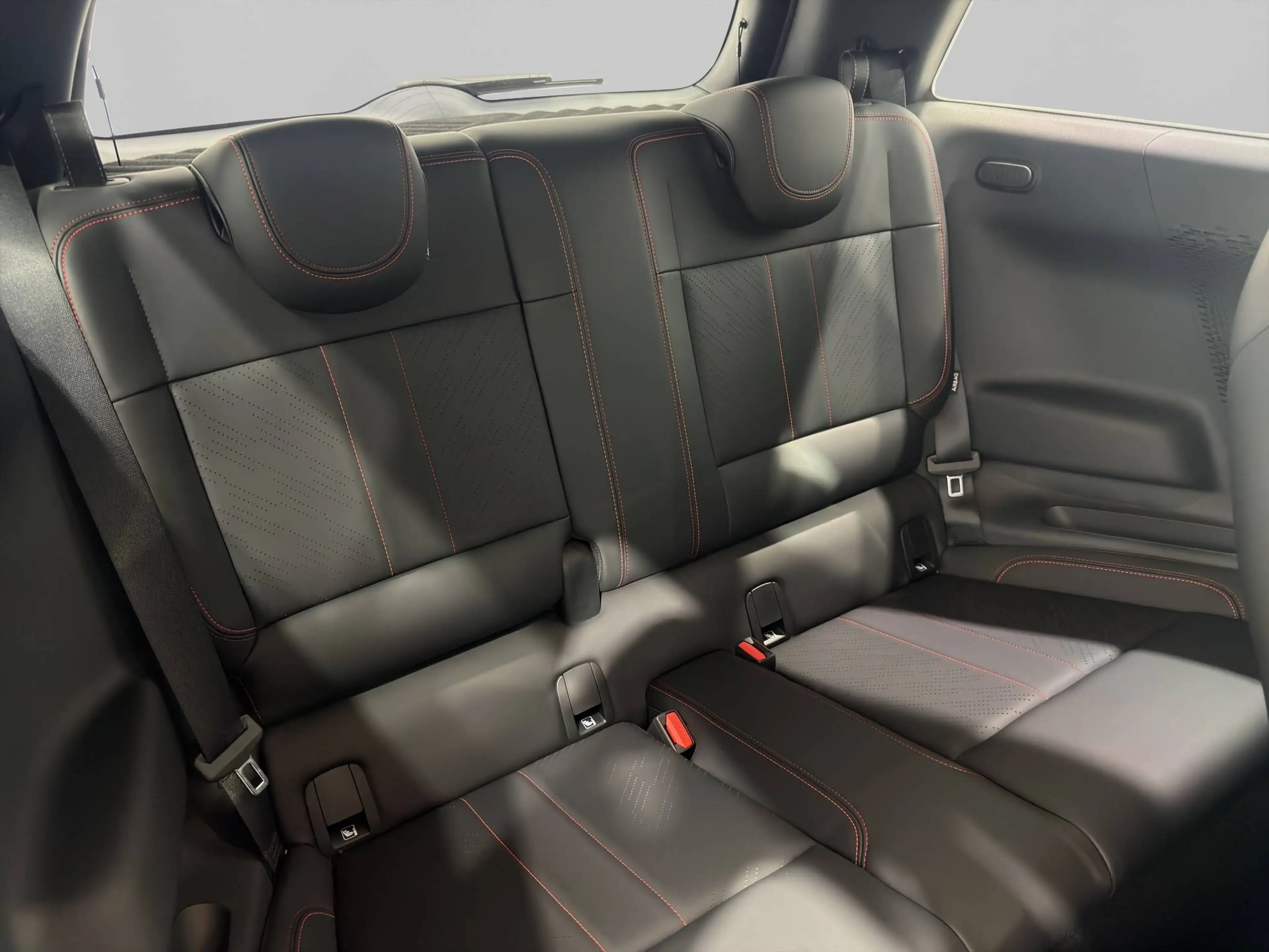 MINI John Cooper Works E — photo 12