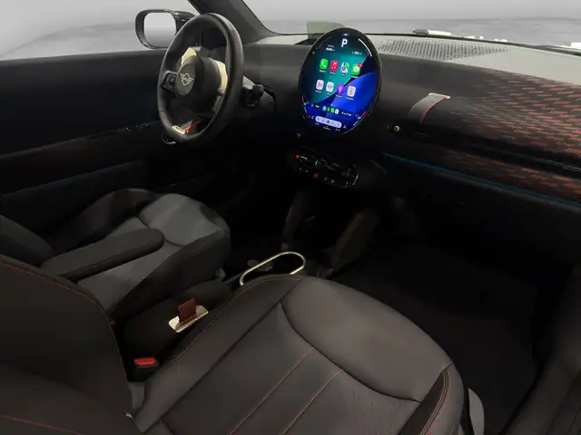 Mini Cooper view 9