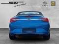 Opel Cascada Edition El. Verdeck Navi Rüchfahrkamera  Sitzheiz. Bleu - thumbnail 4