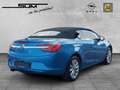 Opel Cascada Edition El. Verdeck Navi Rüchfahrkamera  Sitzheiz. Bleu - thumbnail 6