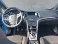 Opel Cascada Edition El. Verdeck Navi Rüchfahrkamera  Sitzheiz. Bleu - thumbnail 14