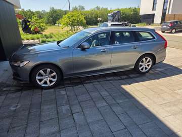 V90 2.0 D3 Inscription Geartronic AdBlue (EU6d-TEMP)