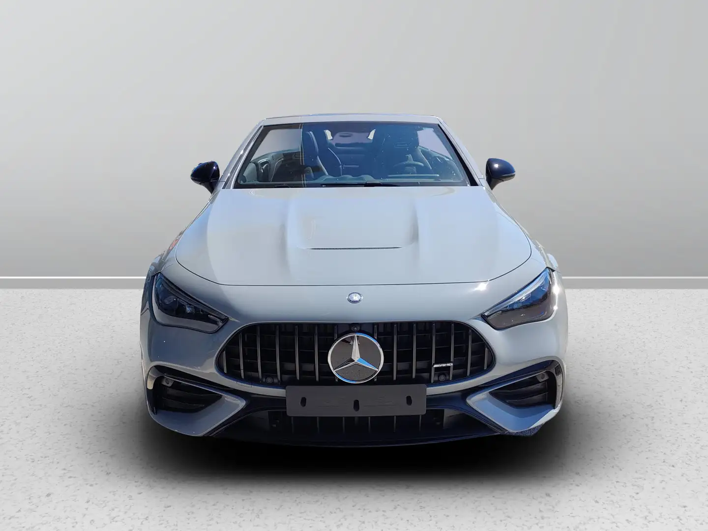 Mercedes-Benz E 53 AMG Mercedes-AMG CLE 53 4MATIC+ Cabrio - 2