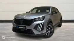 Peugeot 2008 1.2 100ch S\u0026S Style