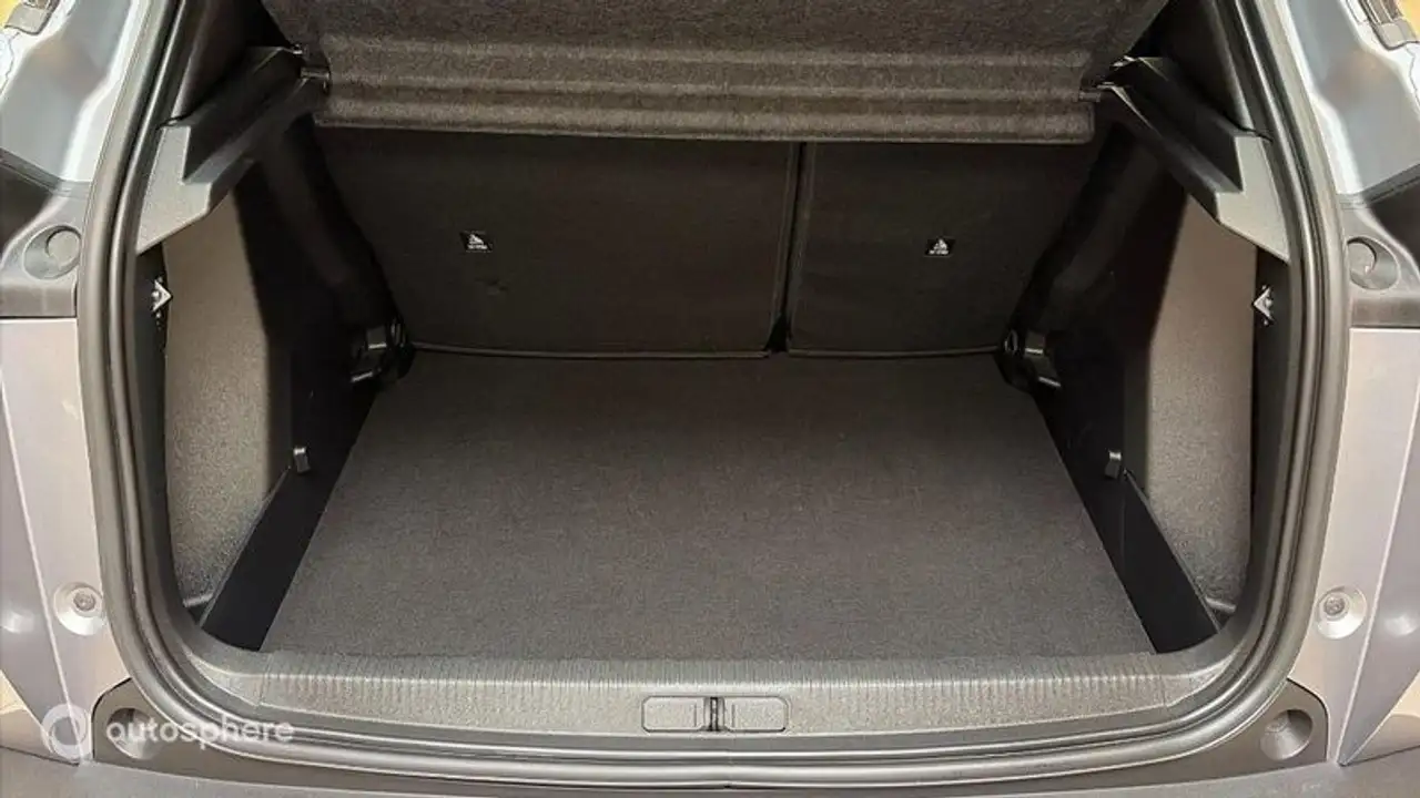 Peugeot 2008 2008 — photo 14