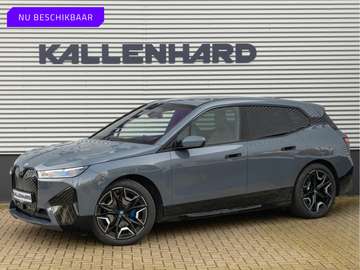 xDrive50 - 112 kWh - Sportpakket - Driving Ass Pro