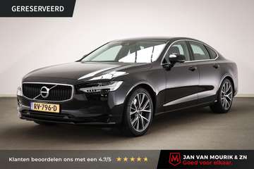 2.0 T4 Momentum+ | BUSINESS PACK CONNECT | LEDER |