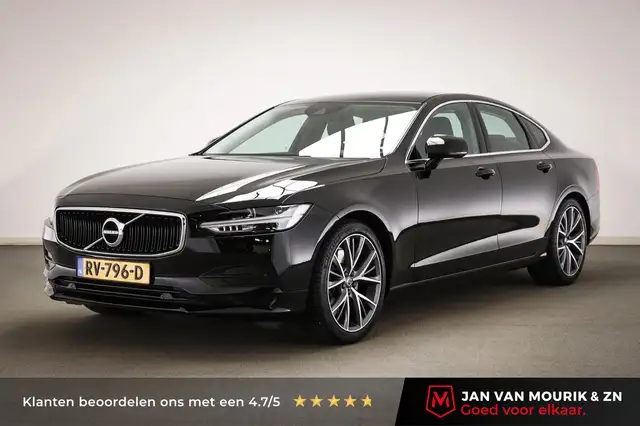 Volvo S90 2.0 T4 Momentum+ | BUSINESS PACK CONNECT | LEDER |