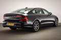 Volvo S90 2.0 T4 Momentum+ | BUSINESS PACK CONNECT | LEDER | Noir - thumbnail 2